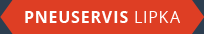 Pneuservis Lipka Logo